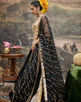 Surmayi Lehenga