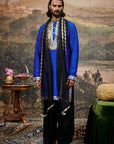 Sufi Kurta Set