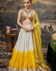 Surabhi Lehenga B