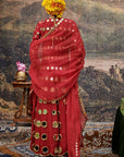 Inara Anarkali