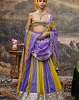 Hari Varn Lehenga