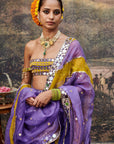 Hari Varn Lehenga