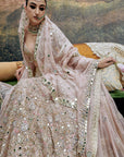 Rang de Gulaab Lehenga