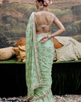 Naayaab Saree