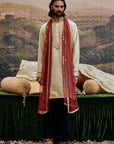 Zora kurta set