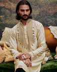 Zayan Kurta set