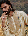 Zayan Kurta set