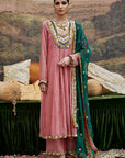 Padma Tabaan Suit