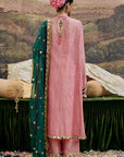 Padma Tabaan Suit