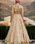 Aafreen Lehenga and Dupatta Set