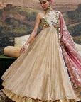 Aafreen Lehenga and Dupatta Set