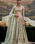 Noor Jahan Lehenga