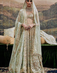 Noor Jahan Lehenga