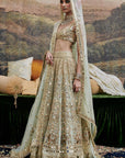 Noor Jahan Lehenga