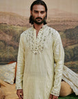 Zayan Kurta set