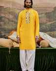 Khayalat-e Kurta set