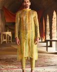 Birbal Kurta Set