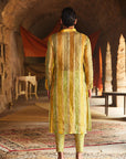 Birbal Kurta Set