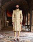 Akbar Sherwani Set