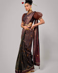 Royale Series Printed Saree IV