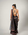 Nomade Series Printed Saree I