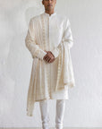 Jazam Sherwani full