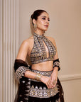 Farheen Lehenga Set