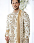 Ivory Zardosi Details