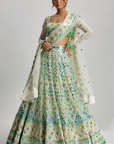 Alani Lehenga Set - Ready to Ship