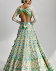 Alani Lehenga Set - Ready to Ship