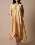 Neeti - Yellow Kurta- Ready To Ship