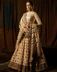 Khalis Lehenga