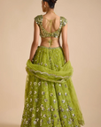 Sitara Lehenga Set