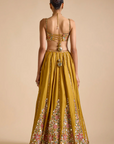 Dilruba Lehenga Set