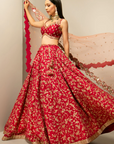 Shehnaz Lehenga Set