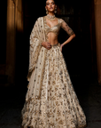 Naira Lehenga Set