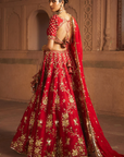 Rabhya Lehenga Set