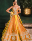 The Son Patissa Lehenga