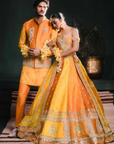 The Son Patissa Lehenga