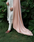 Ivory Whisper Sherwani Set