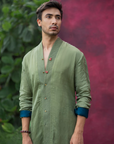 The Sage Kurta Set