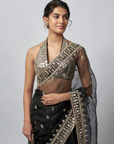 Abhinaya Saree Set