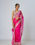 Abhinaya Saree Set