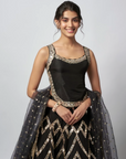 Prema Lehenga Set