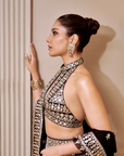 Farheen Lehenga Set