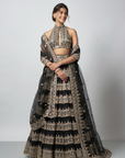 Farheen Lehenga Set