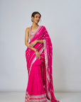 Aradhana Saree Set