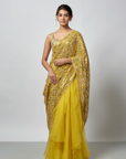 Nandana Saree Set