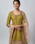 Surbhi Salwar Set