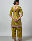 Surbhi Salwar Set